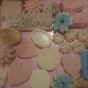 45 Mango Homemade soap